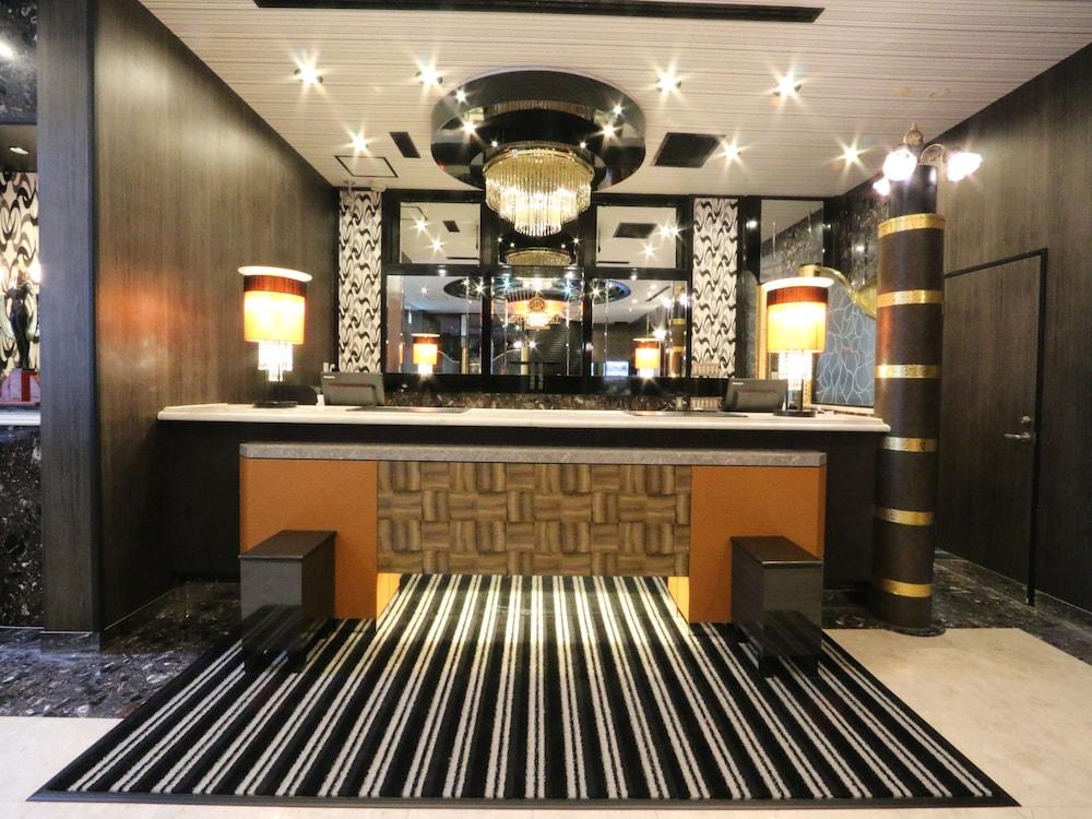 酒店 鱼津站前apa酒店 鱼津